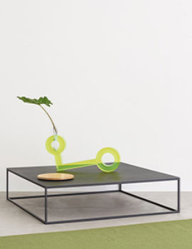 Table basse Helsinki Desalto