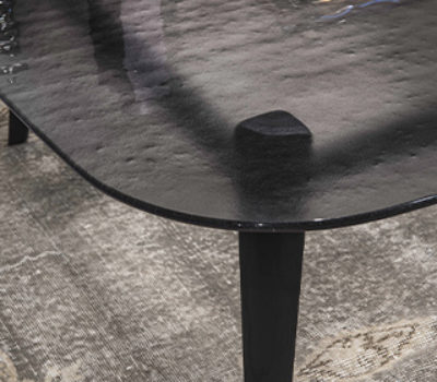 Table basse Magma Fiam