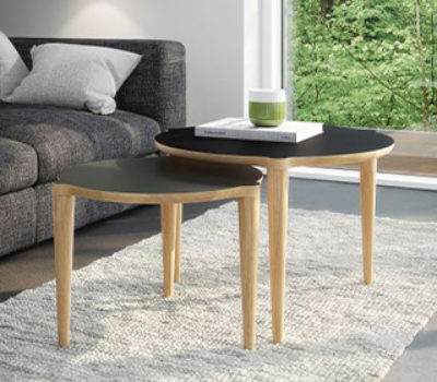 Table basse Orbit Naver