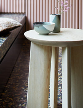 Table basse P68 More