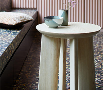 Table basse P68 More
