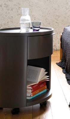 Table de nuit Conga Schoenbuch