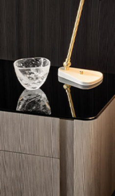 Table de nuit Lou Minotti