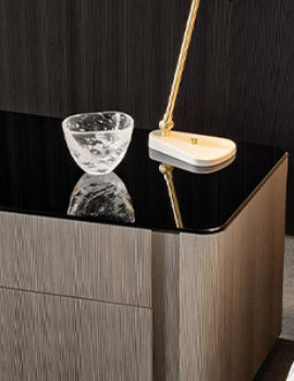 Table de nuit Lou Minotti