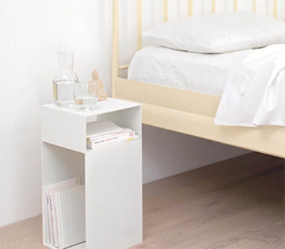 Table de nuit Match Schoenbuch