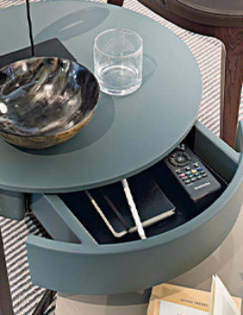 Table de nuit Sign Lema