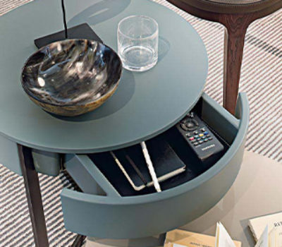 Table de nuit Sign Lema
