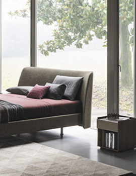 Table de nuit Tip Lema