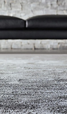 Tapis Dibbets Rainbow Minotti