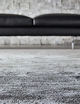 Tapis Dibbets Rainbow Minotti