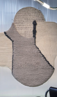 Tapis Lunar Addiction C-C Tapis
