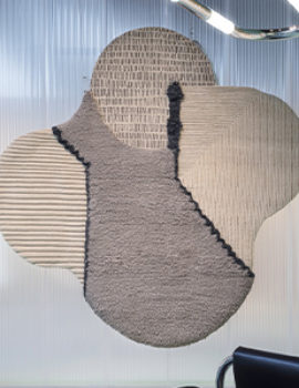 Tapis Lunar Addiction C-C Tapis