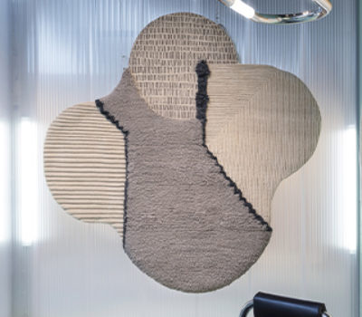 Tapis Lunar Addiction C-C Tapis