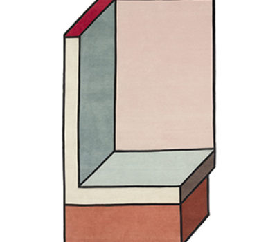 Tapis Visioni C-C Tapis