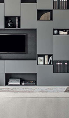 Meuble TV Selecta TV Lema