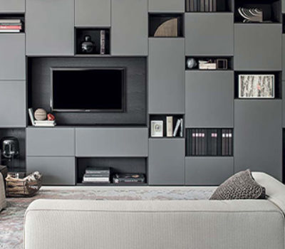 Meuble TV Selecta TV Lema