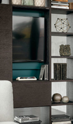 Meuble TV Selecta TV Lema