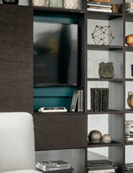 Meuble TV Selecta TV Lema