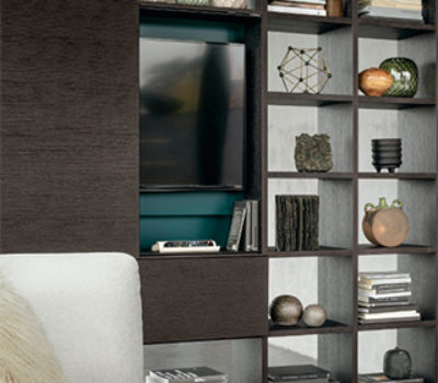 Meuble TV Selecta TV Lema