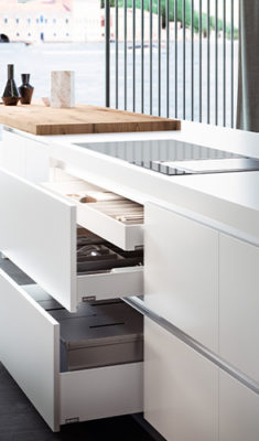 Cuisine Passion Cuisine T16