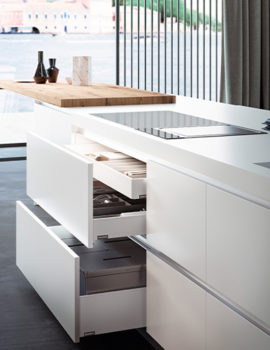 Cuisine Passion Cuisine T16