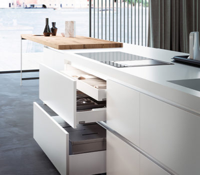 Cuisine Passion Cuisine T16