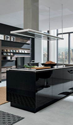 Cuisine Passion Cuisine Nova