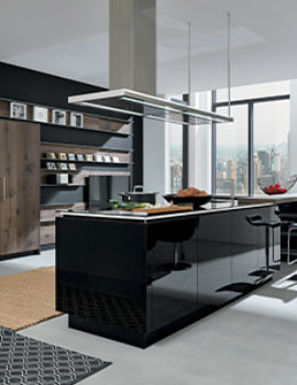Cuisine Passion Cuisine Nova