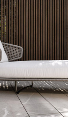 Outdoor Aston Cord Minotti