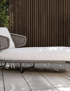 Outdoor Aston Cord Minotti