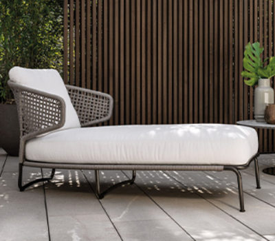 Outdoor Aston Cord Minotti