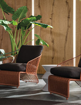 Outdoor Colette Minotti