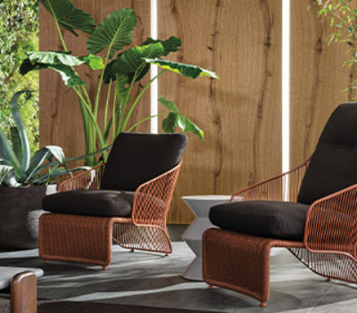 Outdoor Colette Minotti