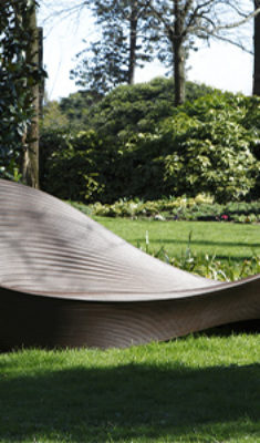 Outdoor Folly Magis
