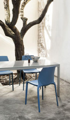 Outdoor Hidra Bontempi