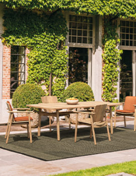 Outdoor Riva Kettal