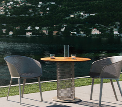 Outdoor Stampa Kettal