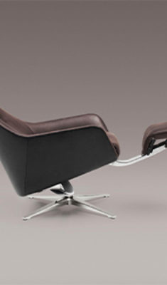 Fauteuil DS 277 De Sede