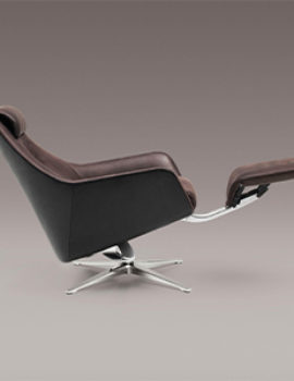 Fauteuil DS 277 De Sede
