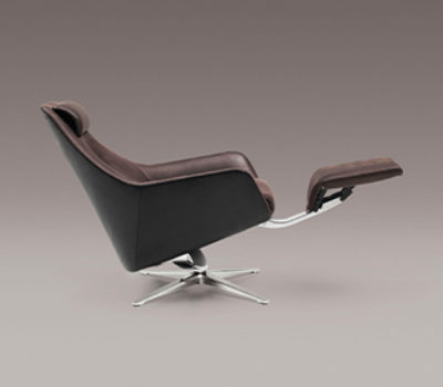 Fauteuil DS 277 De Sede