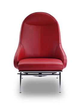 Fauteuil Rocky IP DESIGN