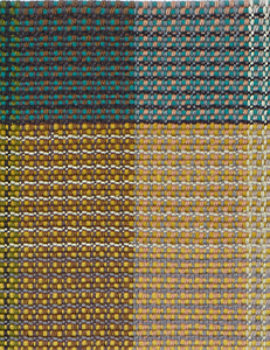 Tapis Glory Kvadrat