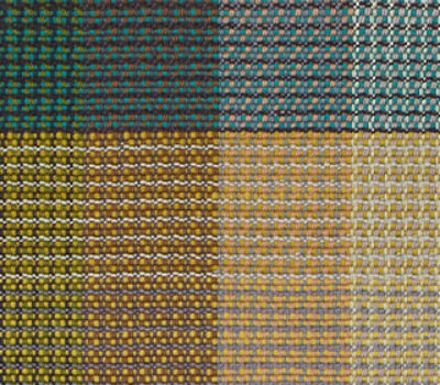 Tapis Glory Kvadrat