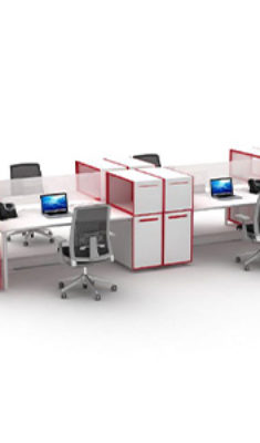 Bureau Allways Haworth