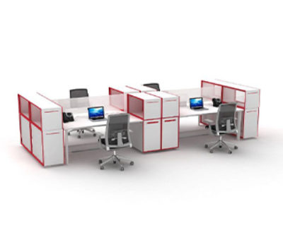 Bureau Allways Haworth