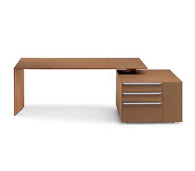 Bureau CEO Poltrona Frau
