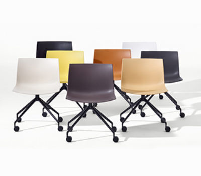 Chaise Catifa Arper