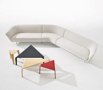 Chaise Loop Arper
