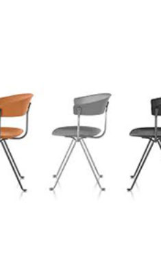 Chaise Officina Magis