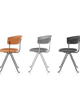 Chaise Officina Magis